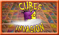 Cubes Invasion screenshot